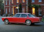 Maserati Quattroporte 1966 года